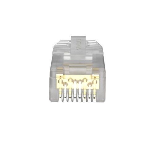 Коннектор RJ-45 Panduit Cat 6 UTP (Не экранированный) 100 шт (SP688-C) H00000048522 фото