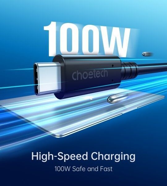 Кабель Choetech (XCC-1028) H00000389585 фото