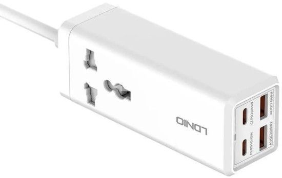 Сетевой фильтр LDNIO (SС1418) H00000440644 фото