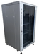 Телекомунікаційна шафа Hypernet 20U 19" 1000 мм (FNC1000-20U-FLAT-AC) H00000252134 фото 1