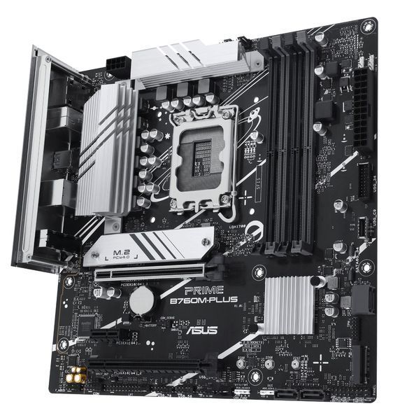 Материнская плата ASUS (90MB1GY0-M0EAY0) H00000416896 фото