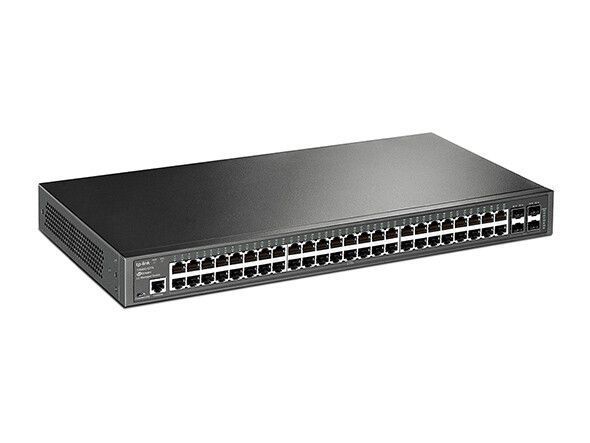 Комутатор TP-Link L2 (TL-SG3452) H00000045857 фото