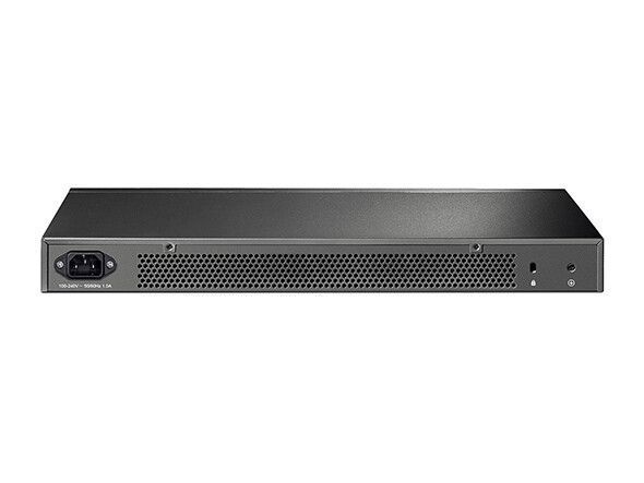 Комутатор TP-Link L2 (TL-SG3452) H00000045857 фото