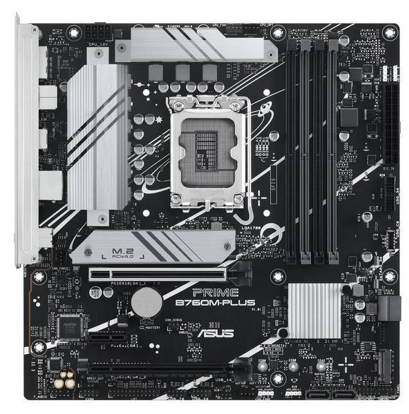 Материнская плата ASUS (90MB1GY0-M0EAY0) H00000416896 фото
