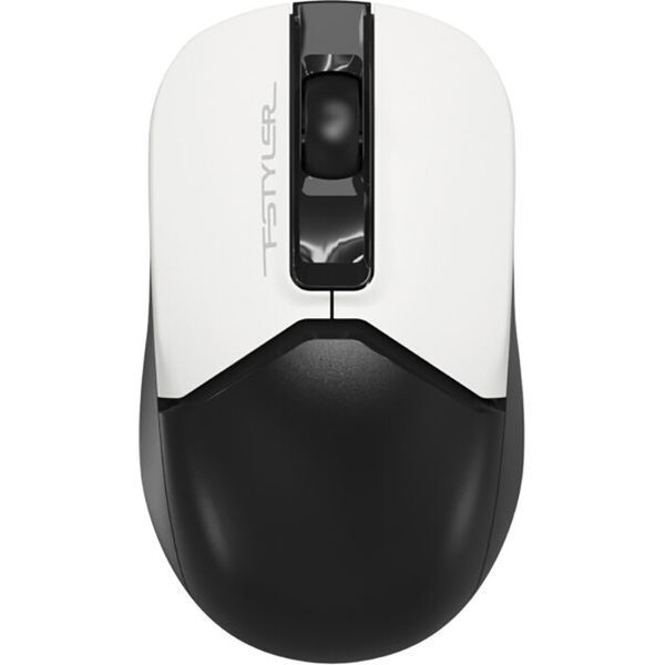Миша A4Tech (FB12S (Panda)) H00000312612 фото
