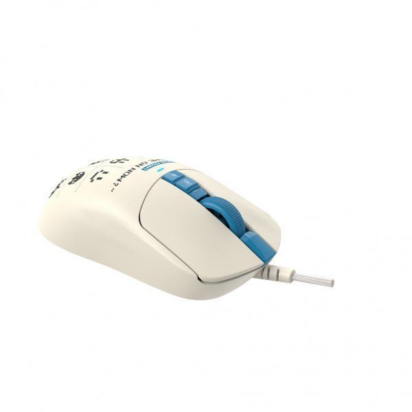 Миша A4Tech (W72 Ultra (Pixels Blue)) H00000457218 фото