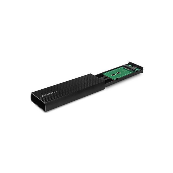 Карман Chieftec (CEB-M2C-TL) H00000424804 фото