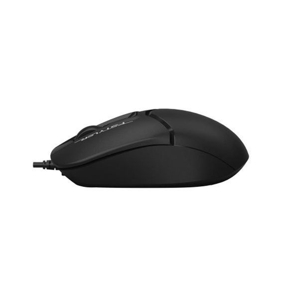Мышь A4Tech (FM12ST (Black)) H00000409878 фото