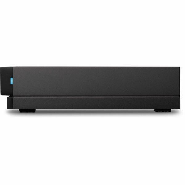 Жесткий диск LaCie 3.5" DisplayPort USB 3.0 USB 3.0 Thunderbolt 3 8ТБ (STHS8000800) H00000134999 фото