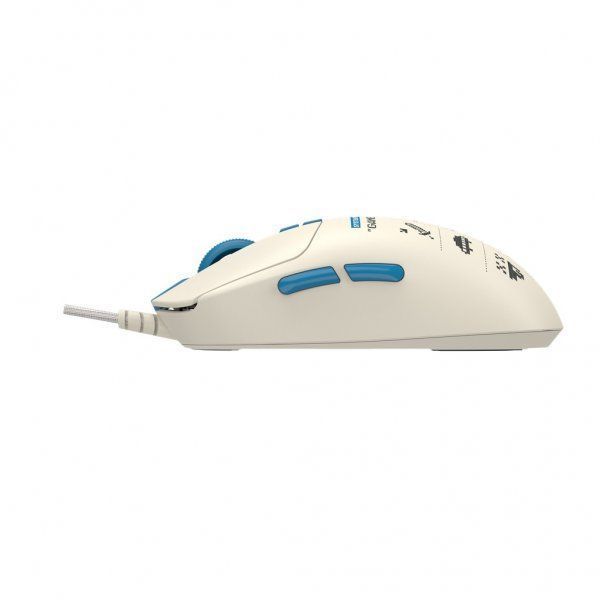 Миша A4Tech (W72 Ultra (Pixels Blue)) H00000457218 фото