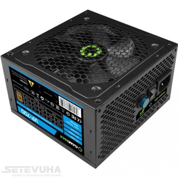 Блок питания GameMax (VP-700) H00000033068 фото