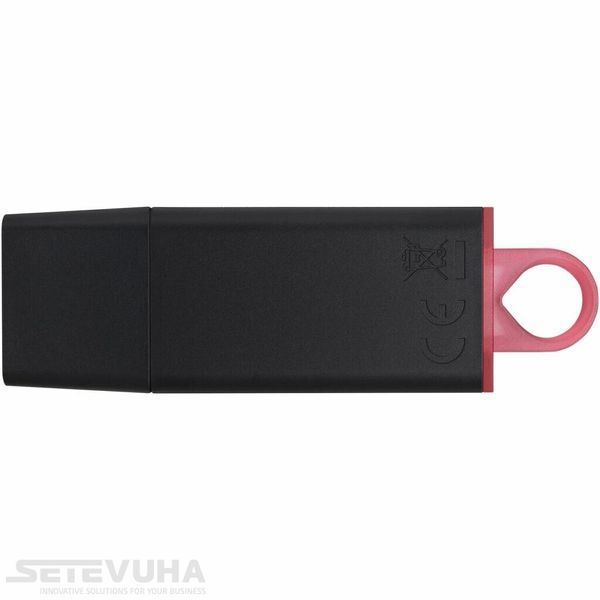 Флеш память USB Kingston DataTraveler Exodia 256ГБ USB 3.2 (DTX/256GB) H00000042129 фото