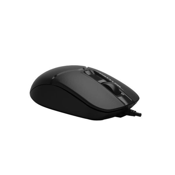 Мышь A4Tech (FM12ST (Black)) H00000409878 фото