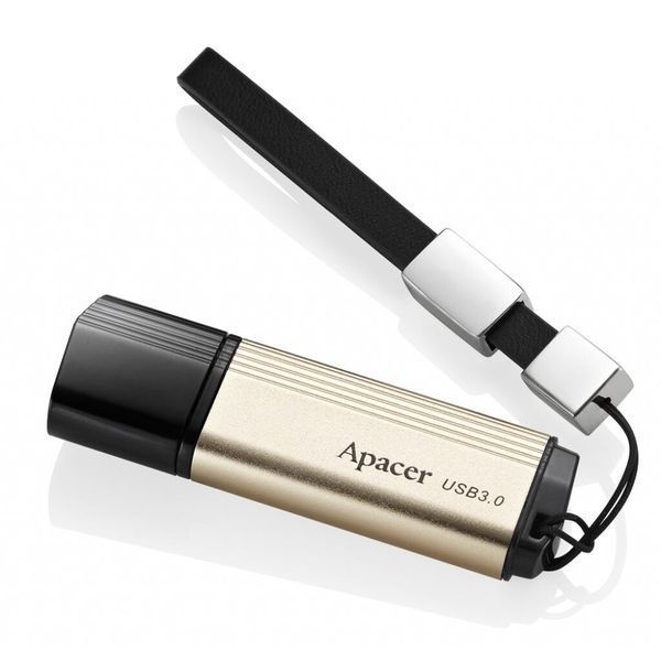 Флеш память USB Apacer AH353 64ГБ USB 3.1 (AP64GAH353C-1) H00000058483 фото