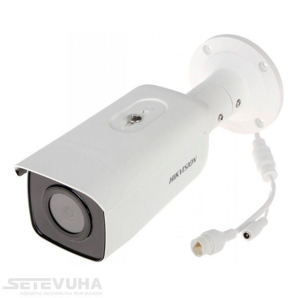 IP-камера Hikvision (DS-2CD2T85G1-I8 (2.8)) H00000035335 фото