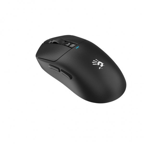 Мышь A4Tech (R72 Pro Duo (Black)) H00000457408 фото