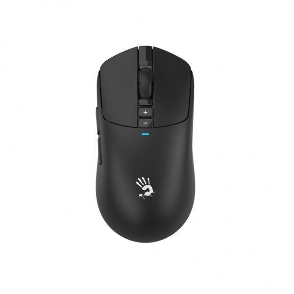 Мышь A4Tech (R72 Pro Duo (Black)) H00000457408 фото