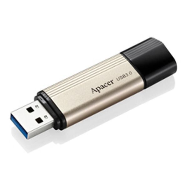 Флеш память USB Apacer AH353 64ГБ USB 3.1 (AP64GAH353C-1) H00000058483 фото