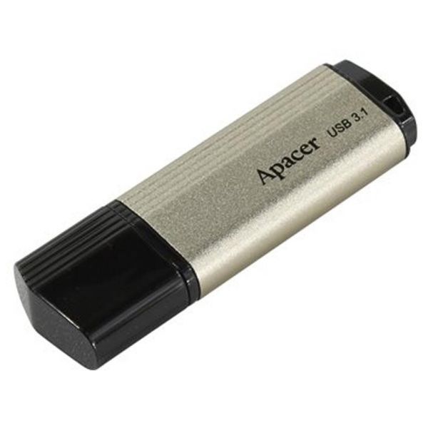 Флеш память USB Apacer AH353 64ГБ USB 3.1 (AP64GAH353C-1) H00000058483 фото