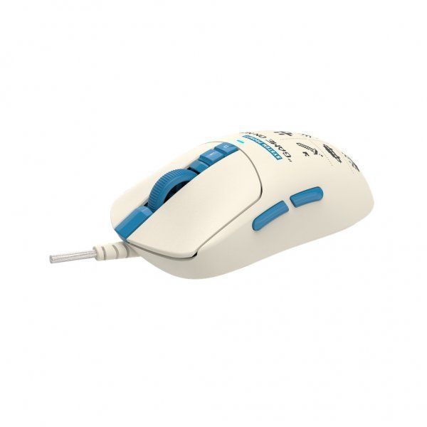 Миша A4Tech (W72 Ultra (Pixels Blue)) H00000457218 фото