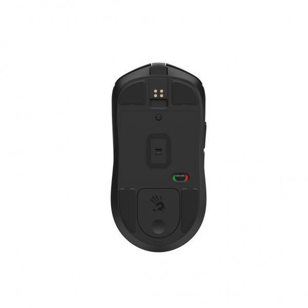 Мышь A4Tech (R72 Pro Duo (Black)) H00000457408 фото
