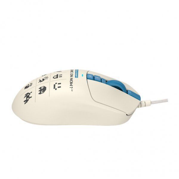 Миша A4Tech (W72 Ultra (Pixels Blue)) H00000457218 фото