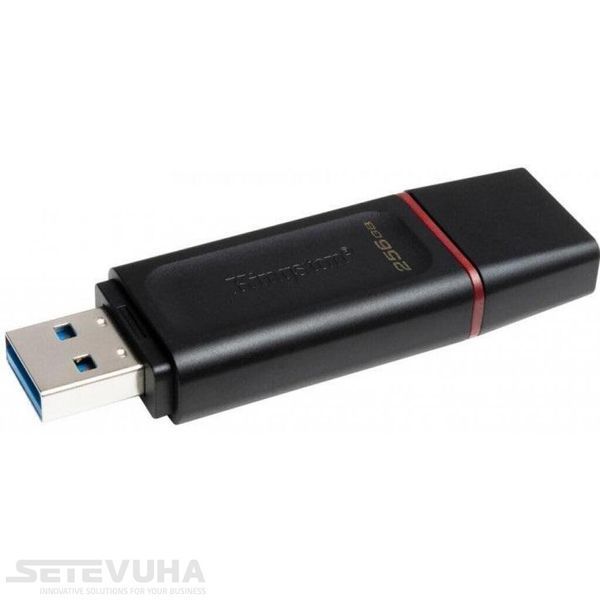 Флеш память USB Kingston DataTraveler Exodia 256ГБ USB 3.2 (DTX/256GB) H00000042129 фото