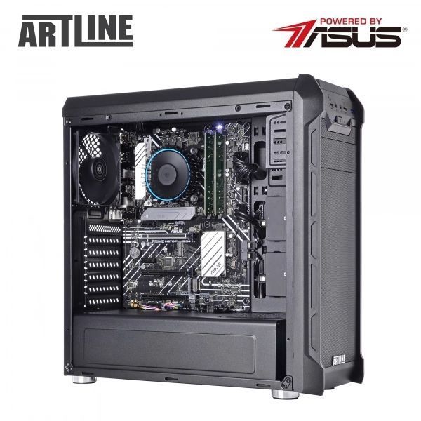 Сервер Artline (T15v21) H00000317015 фото