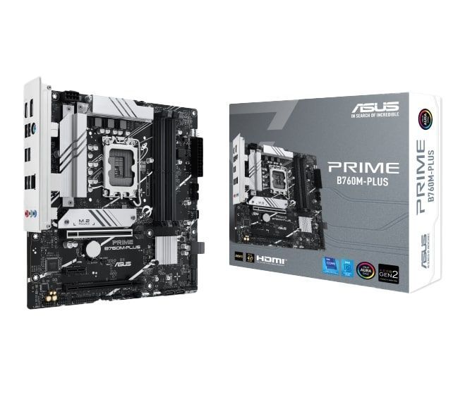 Материнская плата ASUS (90MB1GY0-M0EAY0) H00000416896 фото