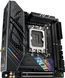 Материнська плата ASUS 1700 (ROG STRIX B760-I GAMING WIFI) H00000319082 фото 3