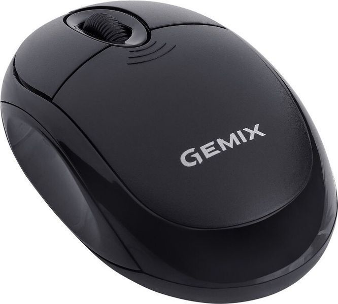 Мышь Gemix GM185 беспроводная (GM185BK) H00000054013 фото