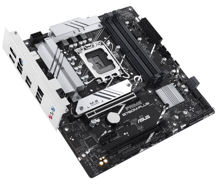 Материнская плата ASUS (90MB1GY0-M0EAY0) H00000416896 фото