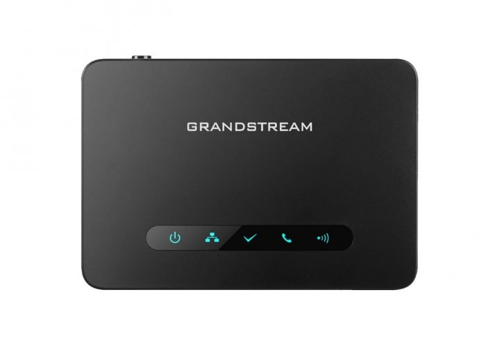 IP-телефон Grandstream (DECT DP Bundle (DP750+DP720)) H00000333219 фото