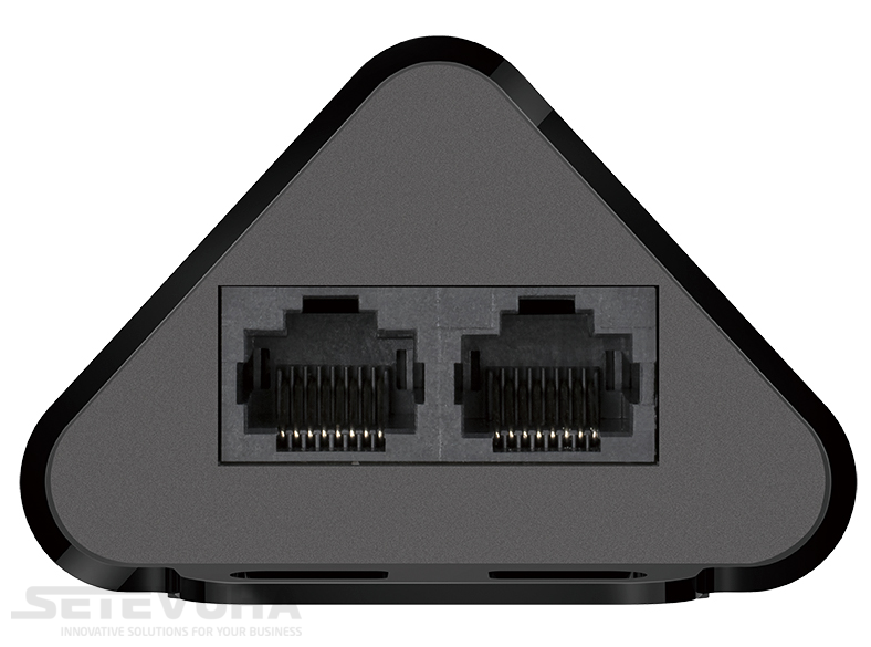 PoE удлинитель D-Link (DPE-302GE) H00000013651 фото