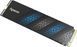SSD диск Apacer AS2280P4U Pro 2ТБ PCIe 3.0 x4 М.2 2280 3D NAND TLC (AP2TBAS2280P4UPRO-1) H00000255684 фото 2