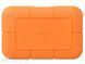 SSD диск LaCie Rugged 1ТБ USB 3.2 M.2 (STHR1000800) H00000041009 фото 1