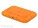 SSD диск LaCie Rugged 1ТБ USB 3.2 M.2 (STHR1000800) H00000041009 фото 2