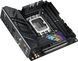 Материнська плата ASUS 1700 (ROG STRIX B760-I GAMING WIFI) H00000319082 фото 4