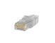 Коннектор RJ-45 Panduit Cat 6 UTP (Не экранированный) 100 шт (SP688-C) H00000048522 фото 1