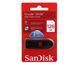 Флеш память USB SanDisk Cruzer Glide 128ГБ USB 2.0 (SDCZ60-128G-B35) H00000150118 фото 3