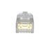 Коннектор RJ-45 Panduit Cat 6 UTP (Не экранированный) 100 шт (SP688-C) H00000048522 фото 3
