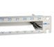 Патч-панель Corning 1U набірна 24 порти FTP/STP (WAXWSV-02400-C001) H00000005776 фото 4