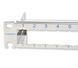 Патч-панель Corning 1U набірна 24 порти FTP/STP (WAXWSV-02400-C001) H00000005776 фото 3