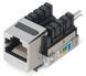 Модуль RJ-45 Premium Line Keystone Cat 5e (105211010) H00000000747 фото 1