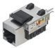 Модуль RJ-45 Premium Line Keystone Cat 5e (105211010) H00000000747 фото 2