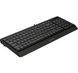 Клавиатура A4Tech проводная (FK15 (Black)) H00000075732 фото 2