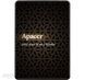 SSD диск Apacer AS340X 120ГБ SATA III 2.5" 3D NAND (AP120GAS340XC-1) H00000043793 фото 1
