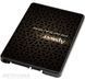 SSD диск Apacer AS340X 120ГБ SATA III 2.5" 3D NAND (AP120GAS340XC-1) H00000043793 фото 3