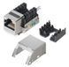 Модуль RJ-45 Premium Line Keystone Cat 5e (105211010) H00000000747 фото 3