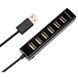 USB-хаб Vinga (VHA2A7) H00000176958 фото 1